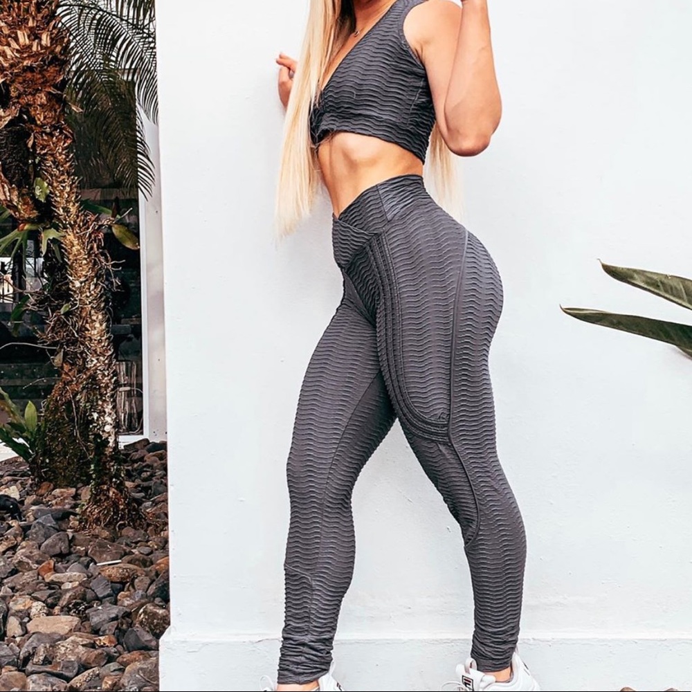 GYM SET